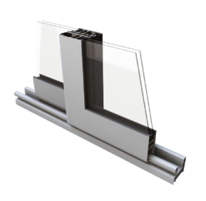 Finestre e Portoncini in Alluminio Finestre e Portoncini in Alluminio