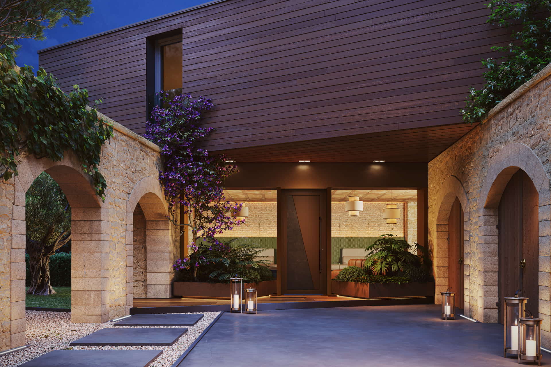 Tecno 76 MD Tecno 76 MD