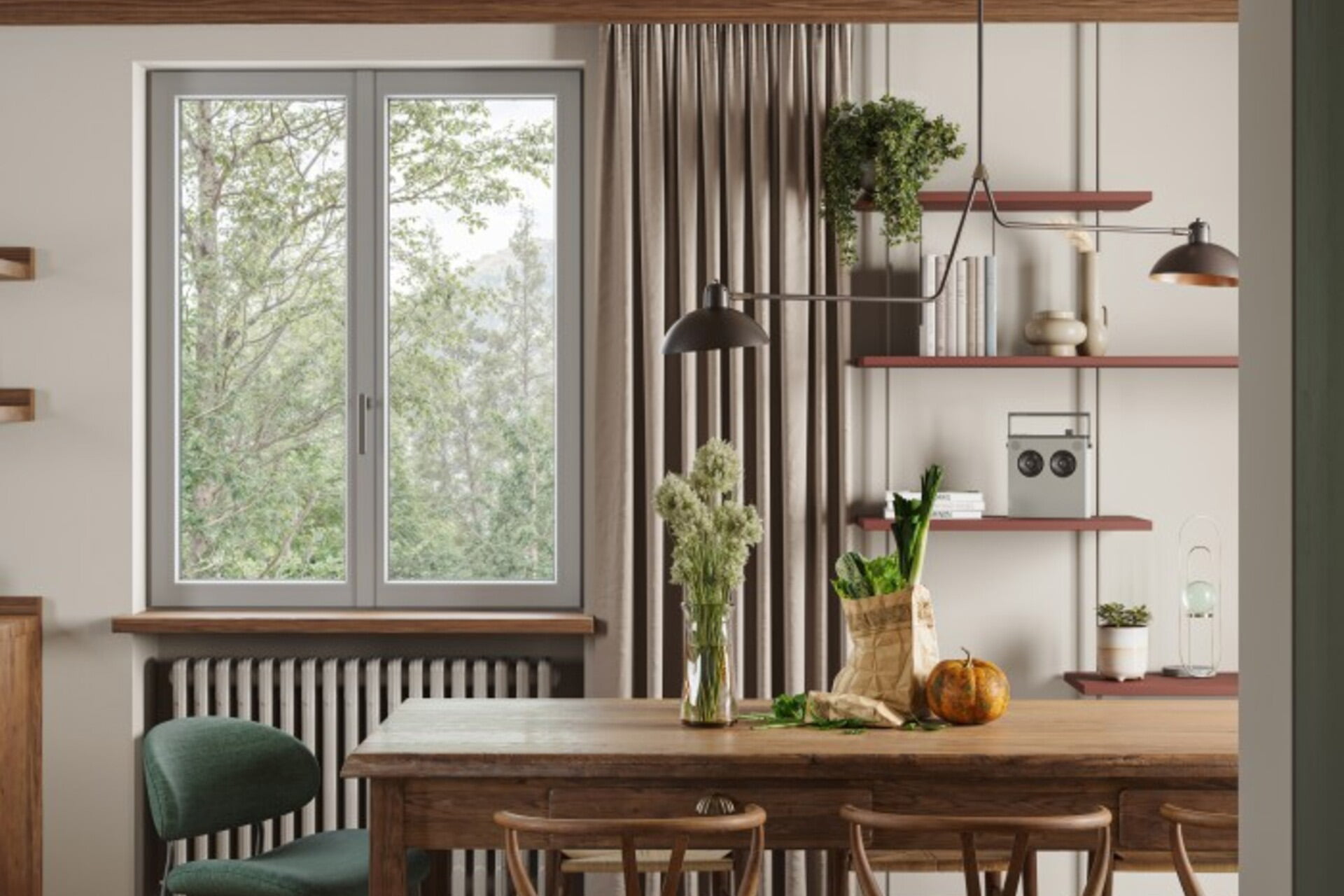 Tecno 76 MD Tecno 76 MD