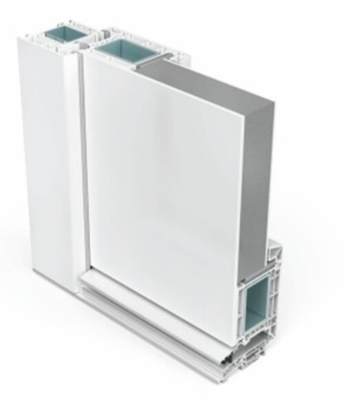 Tecno 76 md portoncino Tecno 76 md portoncino