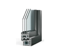 Finestre e Portoncini in Alluminio Lecce