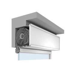 Cassonetto in PVC a Lecce