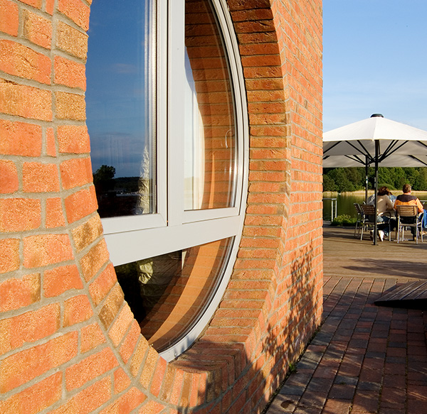 Porte, Finestre e Portoncini in PVC