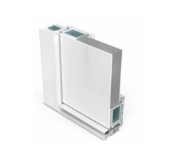 Portoncini in PVC a Lecce