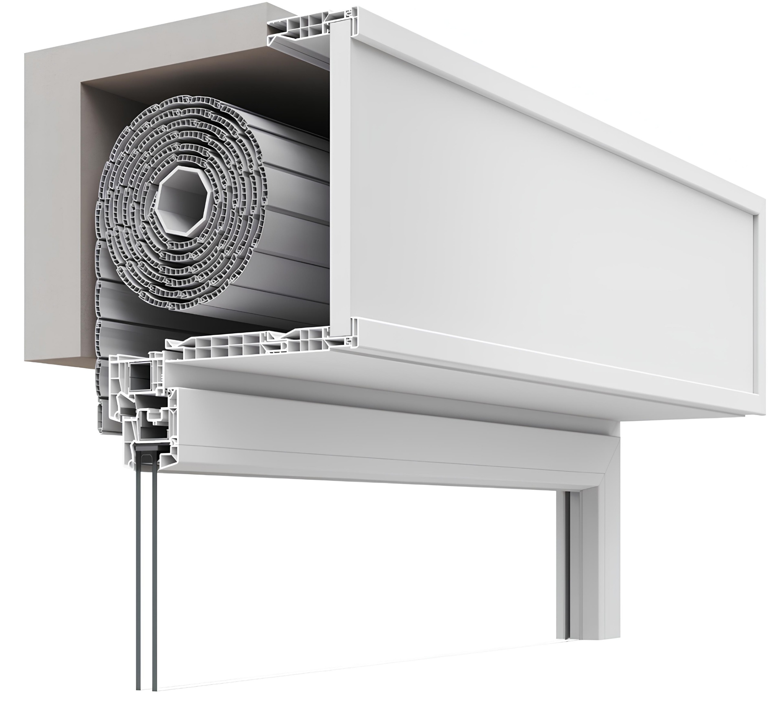 Cassonetto restauro Cassonetto restauro